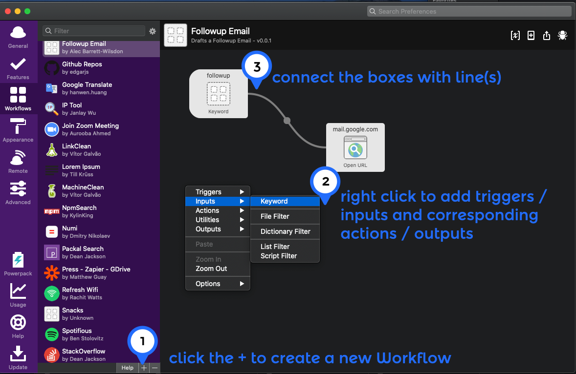 introducing yaanki – yet another anki alfred (workflow) 📇 - Share your  Workflows - Alfred App Community Forum